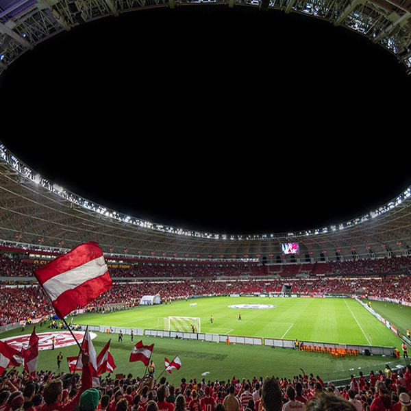 estadio estadio
