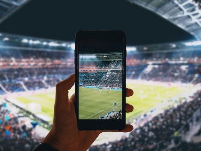 La sistematización de la competición del fútbol